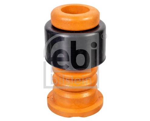 Rubber Buffer, suspension